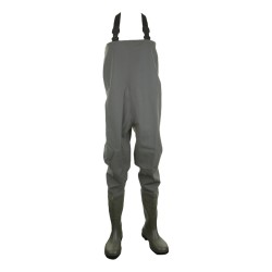 Dunlop Chest Waders