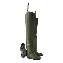 Dunlop Thigh Waders