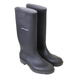 Dunlop Wellington Boots