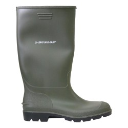 Dunlop Wellington Boots