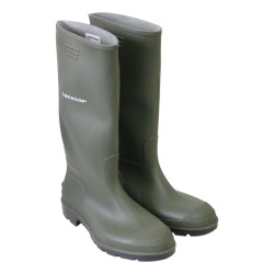 Dunlop Wellington Boots