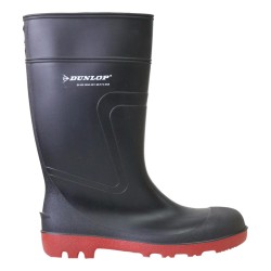 Dunlop Acifort Safety Wellington Boots