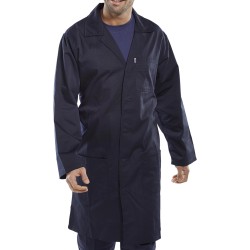 Click Warehouse Coat