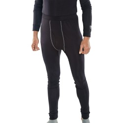 Click Base Layer Long Johns