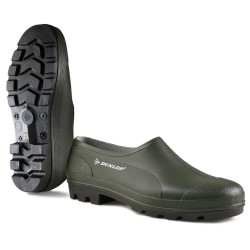 Dunlop Golosh Wellington Shoe