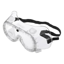 Chemical Safety Goggles