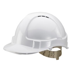 B Brand Vented Safety Helmet