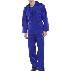 Click Boilersuit