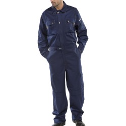 Click Premium Coveralls