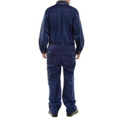 Click Premium Coveralls