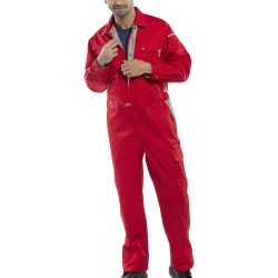 Click Premium Coveralls