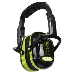 QED27 Ear Defenders