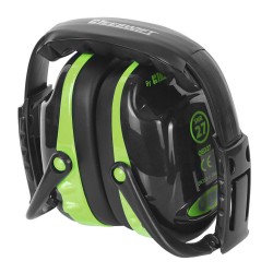 QED27 Ear Defenders