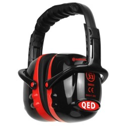 QED33 Ear Defenders