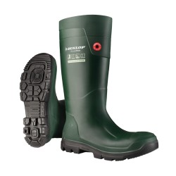 Dunlop Purofort Fieldpro Wellington Boots