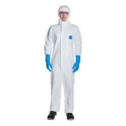 Tyvek 500 Xpert Disposable Coverall