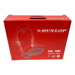 Dunlop Purofort Terrapro Wellington Boots