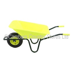 Fort Cosmo Wheelbarrow 90 Litre