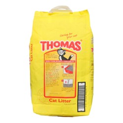 Thomas Cat Litter