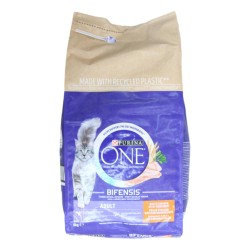 Purina One Cat Chicken 6kg