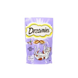 Dreamies Cat Treats Duck 60g