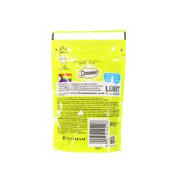 Dreamies Cat Treats Tuna 60g