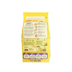 Go Cat Senior Chicken & Rice 2kg