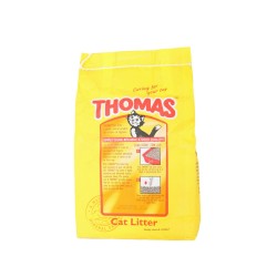 Thomas Cat Litter