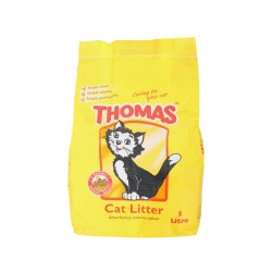 Thomas Cat Litter