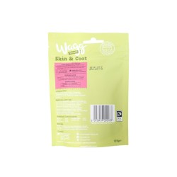 Wagg Treats Skin & Coat Duck & Cranberry 125g