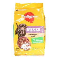 Pedigree Mixer 12kg