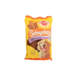 Pedigree Schmackos Multi Mix