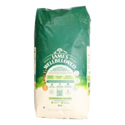 James Wellbeloved Adult Dry Turkey & Rice