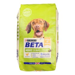 Beta Adult Chicken 14kg