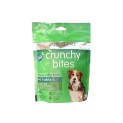 Arden Grange Crunchy Bites Lamb 225g