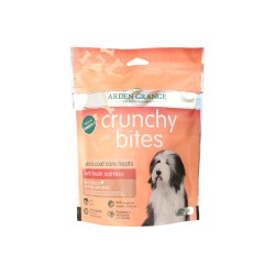 Arden Grange Crunchy Bites Salmon 225g