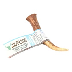 Antos Antler Dog Chew (Each)