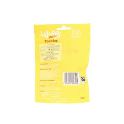 Wagg Treats Cookies Peanut Butter & Banana 125g