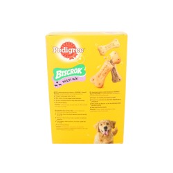 Pedigree Biscrok Multi Mix 500g