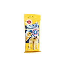 Pedigree Puppy Denta Tubos 3 Pack