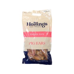 Hollings Pigs Ear