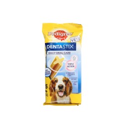 Pedigree Dentastix Medium Dog