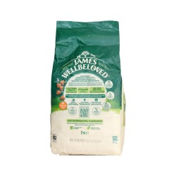 James Wellbeloved Junior Dry Turkey & Rice