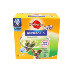 Pedigree Dentastix Fresh Small Dog