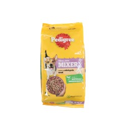 Pedigree Small Bite Mixer 2kg