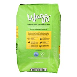 Wagg Active Complete Chicken & Veg 12kg