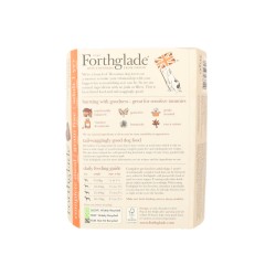 Forthglade Complete Adult Turkey & Vegetables 395g