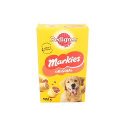 Pedigree Markies Original