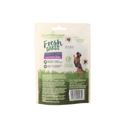 Harringtons Treats Training Chicken Liver 100g