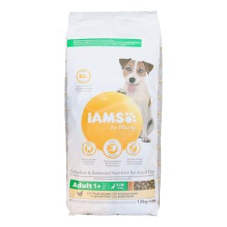 Iams Vitality Adult Small & Medium Dog Chicken